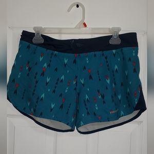 Patagonia Womens Shorts Size Small Trail Shorts